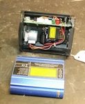 Chauvet Mini Laser Fx 2.0 Red Parts Only Not Working. Fixed Price $25.00.