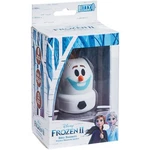 Disney Olaf Bitty Boomer Bluetooth Speaker New Frozen Glow In Dark Elsa Anna. Fixed Price $14.99.
