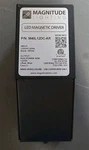 Magnitude Lighting M40L12DC-AR 40W 12VDC Led Magnetic Transformer Driver. Fixed Price $23.09.