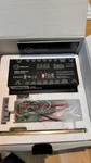 Colorbeam DMX-SR2112 Driver Channel. Fixed Price $75.00.