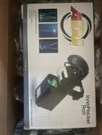 2X American Dj Inno Pocket Roll **new*** Lighting. Fixed Price $460.00.