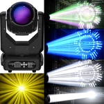 Rainbow 10R Zoom Sharpy 280W Moving Head Beam Light Wash Gobo Storbe Stage. Fixed Price $265.99.