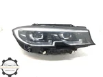 2019-2022 Bmw 330I M340I G20 Right Passenger Front Led Complete Headlight Oem. Fixed Price $899.99.