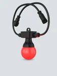 Chauvet Dj Festoon 2 Rgb Outdoor-rated Pixel-mappable Complete Led Light String. Fixed Price $679.99.