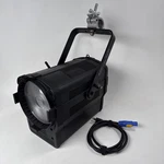 Chauvet Pro Ovation F-265WW V1 Warm White Led Fresnel Light Yoke C-clamp Tested. Fixed Price $1099.99.