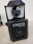 Chauvet Dj Intimidator 360 100 Watt Dmx Led Club Party Effect Scanner. Fixed Price $364.95.