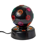 Kicko 7 Inch Disco Led Multi-colored Revolving Lighting Ball Perfec.... Fixed Price $35.76.