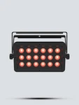 Chauvet Slimbank Q18 Ils. Fixed Price $348.15.