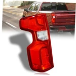 Led Lamp Rear Tail Light Assembly Replacement For 2019 2020 Left Driver Side. Fixed Price $131.20.