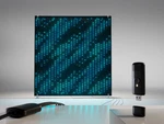 Twinkly Lightwall 1120 Rgb Pixel Led Display. Fixed Price $769.00.