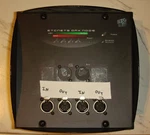 ETCNET2 Dmx Node 4101A1034 -good Made In Usa. Fixed Price $165.65.