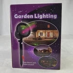Laser Red & Green Stars Led Projector Light Outdoor Waterproof 600 Sq Ft Garden. Fixed Price $20.80.