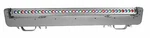 Irradiant Motor Bar 108 Rgb 36 Watt Led Moving Lighting Blow Out. Fixed Price $499.00.