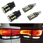 Led Reverse Lights For Grand Cherokee 2011-2019 White Bulbs 7440 921 Error Free. Fixed Price $22.98.