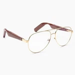 Bluetooth Audio Glasses For Men - Smart With Light Protection, Open. Fixed Price $79.99.