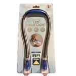 Total Vision Hand Free Led Neck Light Wide & Spot Beam 50 Lumens. Fixed Price $21.99.