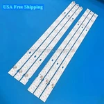 Led Backlight Strips For 2012FUNAI50 3228 L12/R11 LF501EM4F LF501EM5F. Fixed Price $30.42.