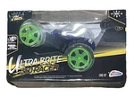 Speed King Ultra Brite 360 Racer Led Light Up Real Car Sound Remote Control. Fixed Price $25.00.