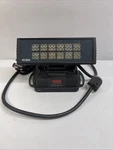 Robe Lighting 10070265 Cityskape 48 Rgbcw 12. Fixed Price $499.99.