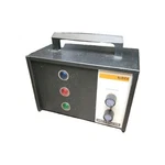 Untested Vintage Sound Color Three Translator Eico 3465. Fixed Price $159.95.