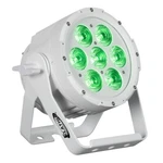 Elation Professional Sixpar 100WMG IP65 Rated Luminaire White Idjnow. Fixed Price $516.00.