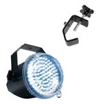 American Lighting Big Shot Led Ii Adjustable Speed Strobe & Clamp New. Fixed Price $69.98.