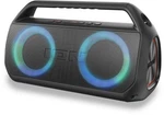 Ion ISP159 Uber Boom Ultra Portable Bluetooth Speaker - IP66 80W (black) New. Fixed Price $129.00.
