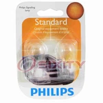 Philips Dome Light Bulb For Oldsmobile 88 98 Aurora Calais Cutlass Jv. Fixed Price $9.43.