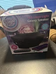 Disco Tech Led Laser Galaxy Speaker Projector Lightshow Iphone/android. Fixed Price $29.99.