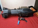Monoprice Stage Right Cob Led 26 Degree Ellipsoidal Light **untested**. Fixed Price $119.99.