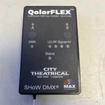 City Theatrical Show Dmx Neo D2 Wireless Micro-dimmer 5722M. Fixed Price $150.00.