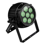 Blizzard Lighting Colorise Rgbalc Indoor 6-IN-1 Led Wash Fixture. Fixed Price $684.99.
