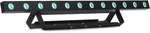 Chauvet Dj Colorband T3BT Ils Linear Wash Light. Fixed Price $249.99.
