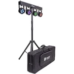 Colorkey Partybar Mobile 100 CKU-3062 Wireless Led Lighting System. Fixed Price $529.99.