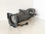 Strand Leko Light ML150167 Tested Working Standard 3 Prong Plug. Fixed Price $89.95.