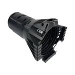 Blizzard Lighting ARIA-LENS-36 Degree Interchangeable. Fixed Price $159.99.