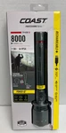 Coast TP40R 8000 Lumen Rechargeable Dual-power Flashlight With Poweriq. Fixed Price $39.95.
