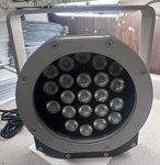Martin Professional Exterior 400 Range Projector. Fixed Price $549.99.