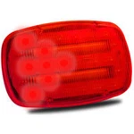 Portable Signal Light - Flashing Arrow Red...price Reduced By $5.00!!!. Fixed Price $28.99.