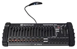 Rockville Rockforce 384 Channel Light/fog Dmx Lighting Controller + Midi. Fixed Price $71.26.