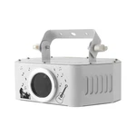 Led Display Rgb Meteor Storm Laser Dmx Party Stage Lighting Effect. Fixed Price $196.35.