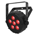 Chauvet Dj Slimpar T6BT Ils Compact Wash Effect Light With Built-in Bluetooth. Fixed Price $119.99.