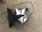 Can You Imagine Laser Twilight Stars Clouds Kids Night Projector 5106. Fixed Price $20.00.