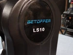 Betopper Dj Moving Head Lights Strobe Spot Led Stage 8 Gobo Colors 9/.... Fixed Price $55.00.