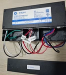 New Q-tran Qz Led Driver Dmx 2 Channels Lighting Control Indoor Outdoor. Fixed Price $42.00.