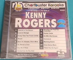 Kenny Rogers Karaoke Chartbuster CDG90265 Islands In The Stream. Fixed Price $15.99.