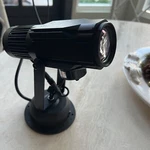Logo Gobo Projector For Business, Rotational IP65 Waterproof Outdoor Led .... Fixed Price $140.00.