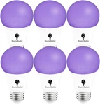 Bluex Bulbs Pack Led Bulb, 9W A19 E26 Level 385-40. Fixed Price $23.88.
