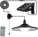 Lixada Solar Pendant Light Outdoor Indoor Hanging Led Shed Waterp.... Fixed Price $46.80.