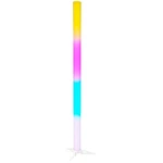 Jmaz Lighting Galaxy Tube Battery Powered Led Effect. Fixed Price $89.95.